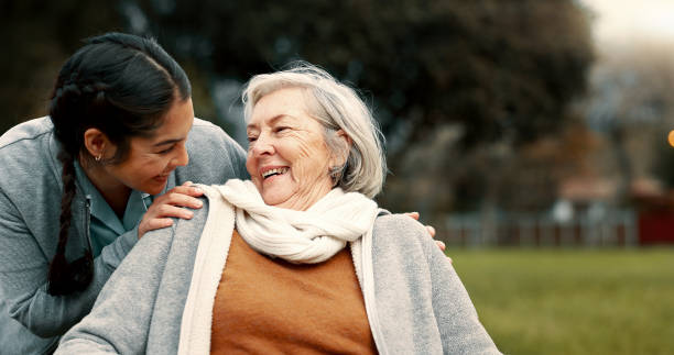 Caregiver Jobs With Visa Sponsorship In The Uk High Pay No Experience Or Age Limit