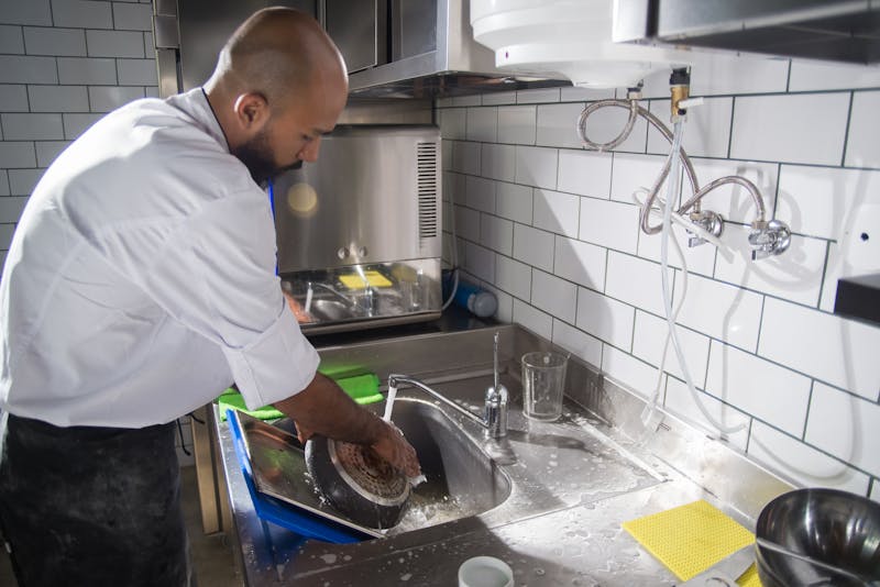 Dishwasher Jobs In Usa With Visa Sponsorship For Foreigners