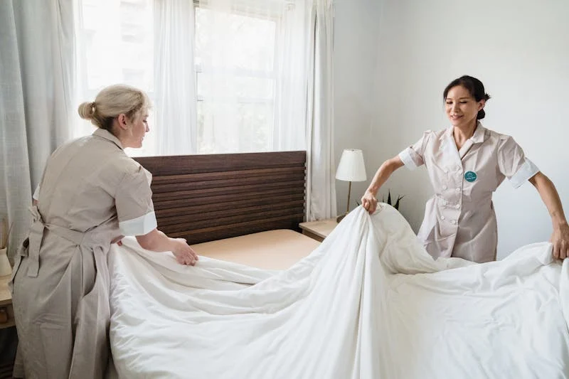 Hotel Jobs In Canada With Free Visa Sponsorship Open Vacancies Get A Slot Here
