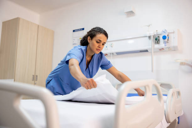 Housekeeping Jobs In Canada With Visa Sponsorships 2024